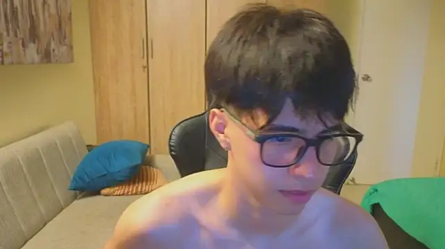 carl_dixonn Webbikameraesitys