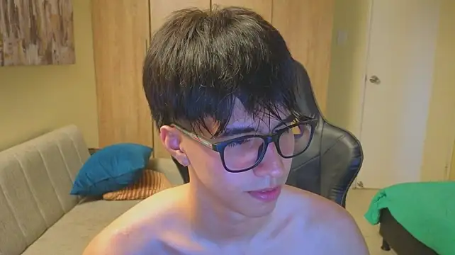 carl_dixon's Webcam Show
