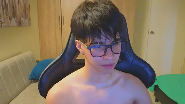 carl_dixon's Webcam Show