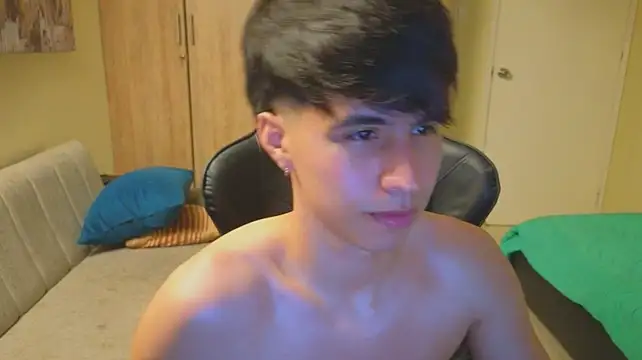 carl_dixon Show Webcam