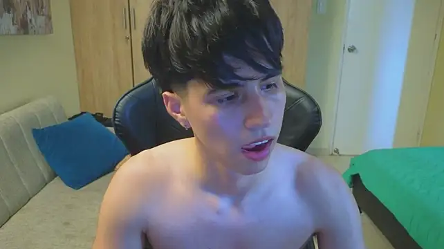 carl_dixon Webcamshow