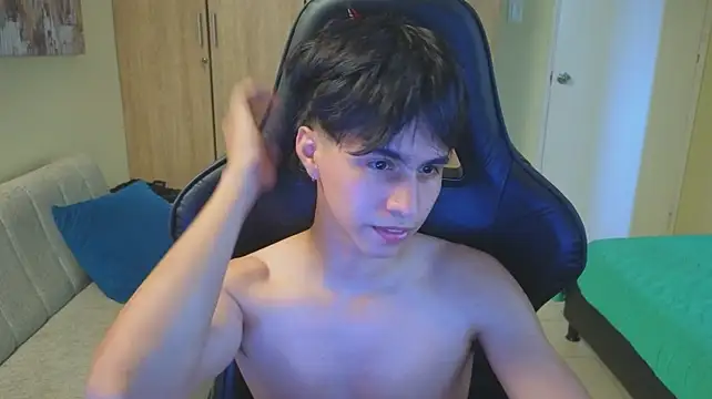 carl_dixon Show Webcam
