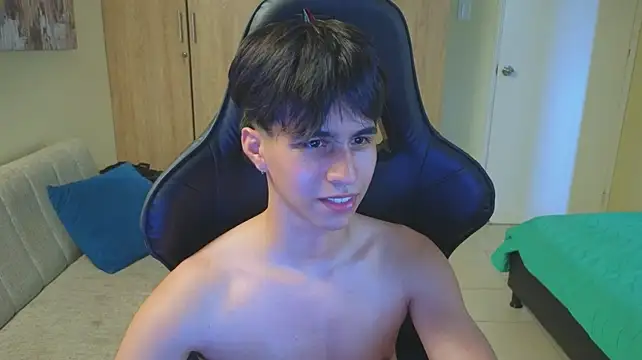 عرض كام carl_dixon