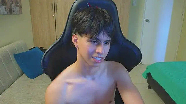 carl_dixon Webcam Show
