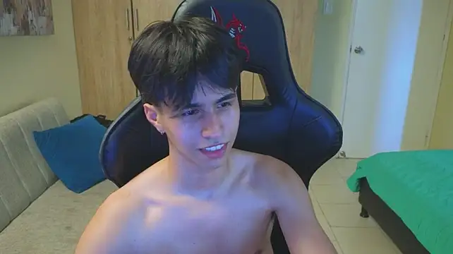 carl_dixon Show Webcam