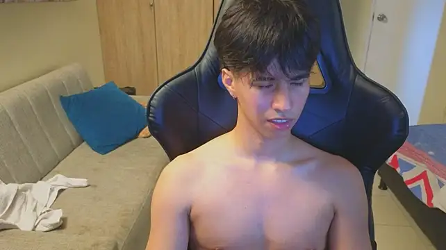 carl_dixon webcam show