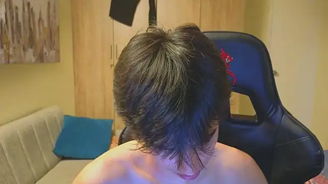 carl_dixonn Webbikameraesitys