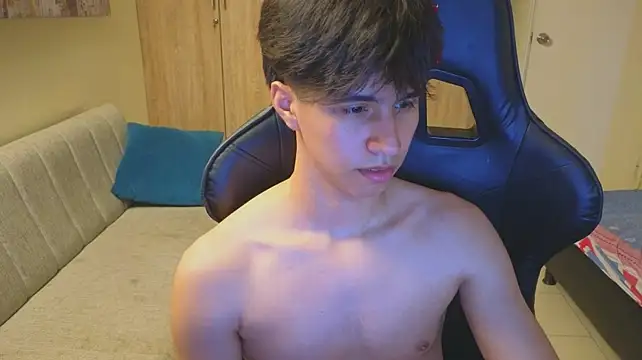 Show de webcam de carl_dixon