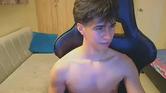 carl_dixon webcam show