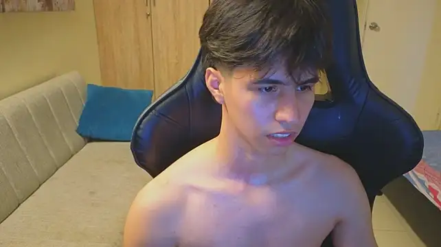carl_dixon Show Webcam