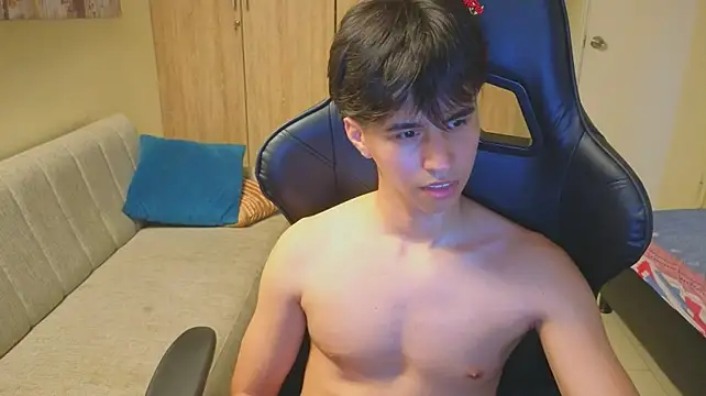 carl_dixon Webcam Show