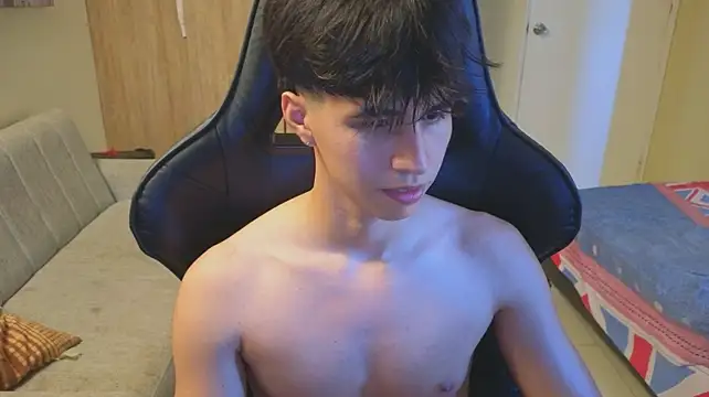carl_dixon Pertunjukan Webcam