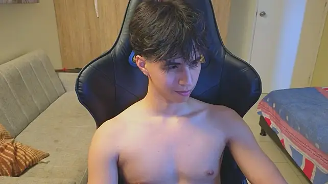 carl_dixon Show Webcam