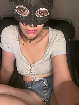 Elii_Elii's Live Chat Room