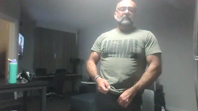 chainjulious Webcam-Show