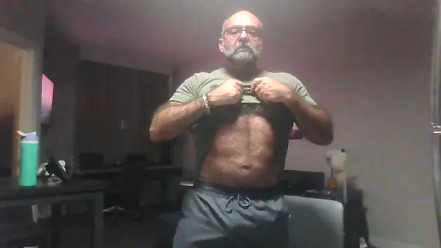 Show webcam de chainjulious