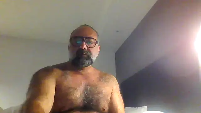 Show webcam de chainjulious
