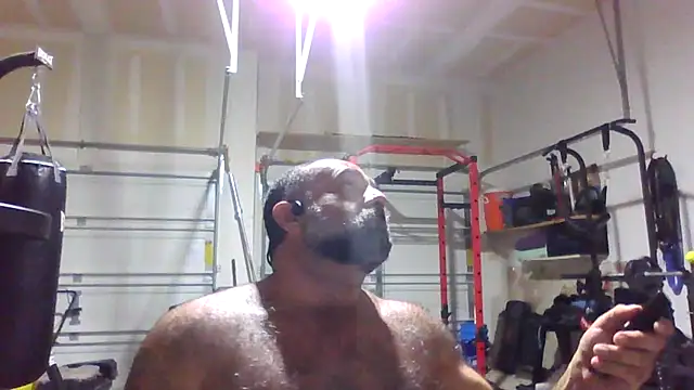 chainjulious Webcam Show