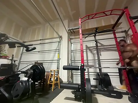 chainjulious' Webcam Show