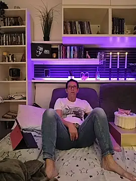 Czat XXX na żywo – Susi_Strolch