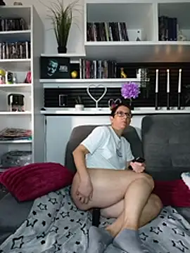Susi_Strolch Webcam show