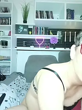Susi_Strolch Webcam-Show
