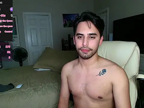 thonylewys Webcam show