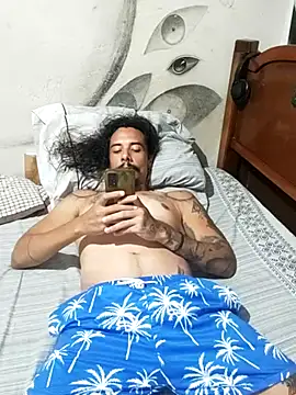Show de webcam de iirgastam3