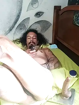 Show de iirgastam3 na webcam