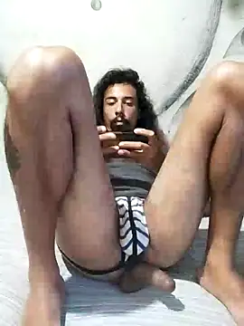 iirgastam3 Webcam-Show