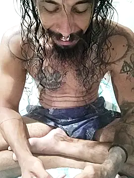 Show webcam de iirgastam3