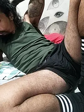 iirgastam3 Webcam show