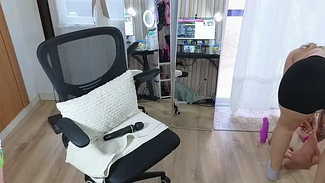 Tawny_cox 现场XXX聊天