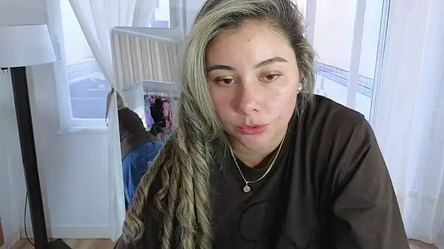 Czat XXX na żywo – Tawny_cox