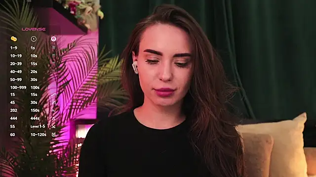 Živý XXX chat -BabyYoda