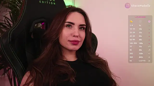 Webkamerová show -BabyYoda