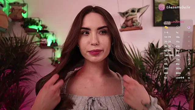Czat XXX na żywo – -BabyYoda