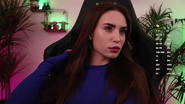 -BabyYoda's Live XXX Chat