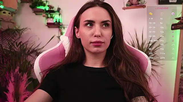 -BabyYoda Live XXX-Chat