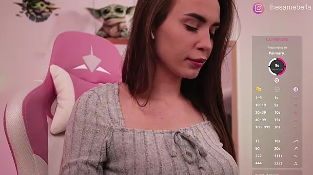 Czat XXX na żywo – -BabyYoda