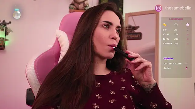 Chatroom XXX en direct de -BabyYoda