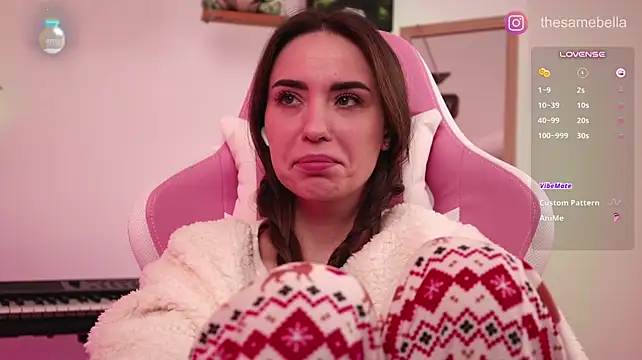 -BabyYoda: онлайн-секс-чат
