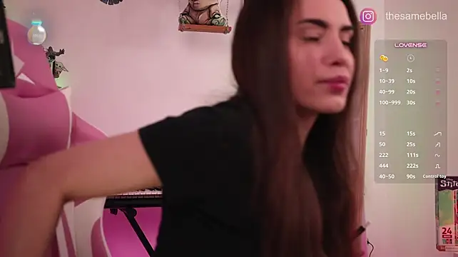 Chat XXX Live -BabyYoda