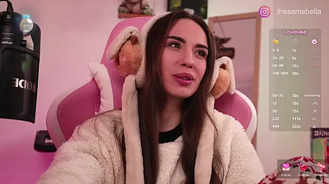 -BabyYoda Chat XXX live