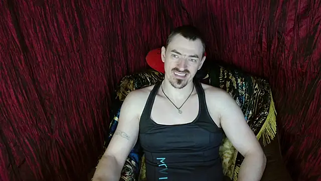 ConanJones – webcam-show
