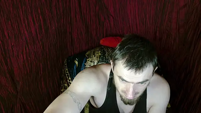 ConanJones Webcamshow