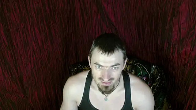 ConanJones Webcamshow