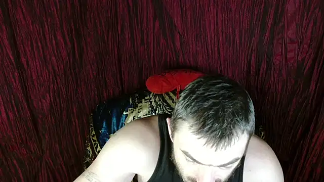 ConanJones Show Webcam