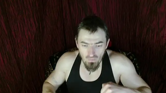 ConanJonesn Webbikameraesitys