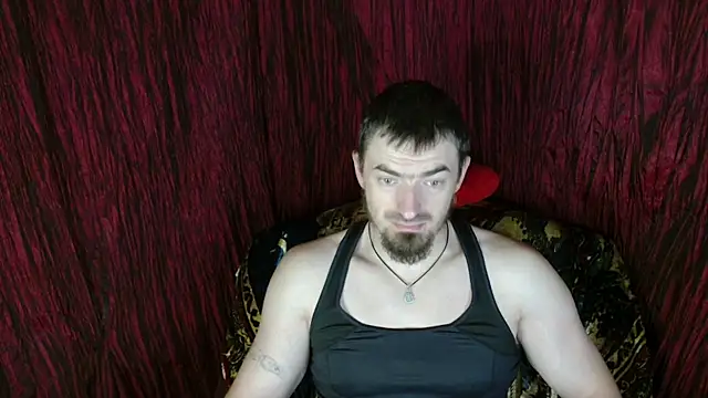 ConanJones Webcam show